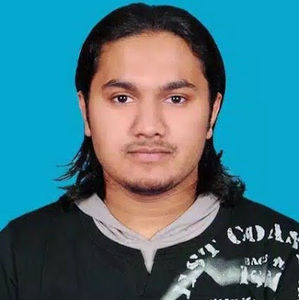 Meet your Posher, Hamza